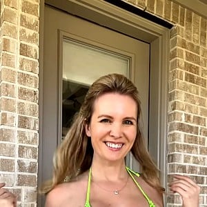 Holly Jane Johnston