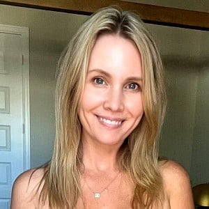 Holly Jane Johnston