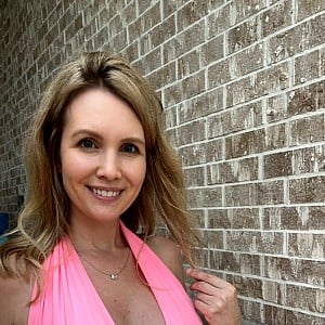 Holly Jane Johnston