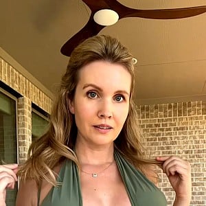 Holly Jane Johnston
