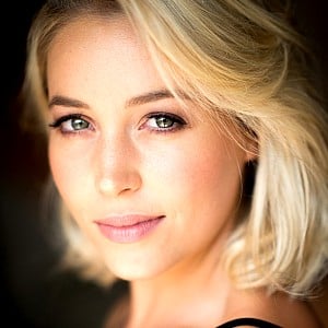 Holly Kingston