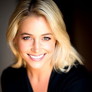 Holly Kingston