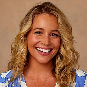 Holly Kingston
