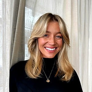 Holly Kingston