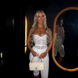 Holly Ludlam