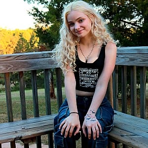 Holly Mae (Exploited College Girls)