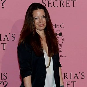 Holly Marie Combs