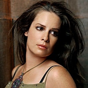 Holly Marie Combs