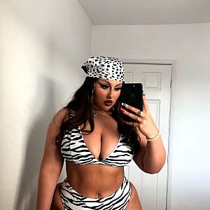 Holly Marston