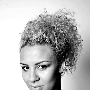 Holly Quin-Ankrah