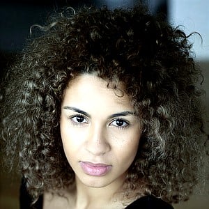 Holly Quin-Ankrah