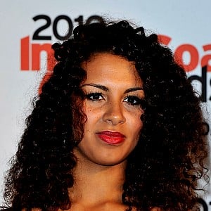 Holly Quin-Ankrah