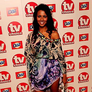Holly Quin-Ankrah