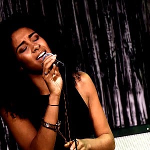 Holly Quin-Ankrah