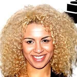 Holly Quin-Ankrah