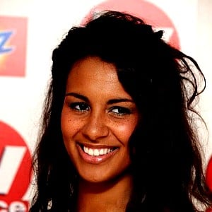 Holly Quin-Ankrah