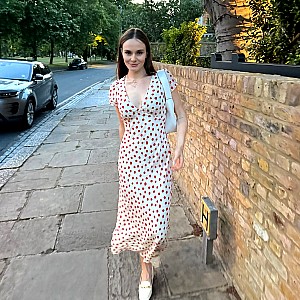 Holly Ramsay