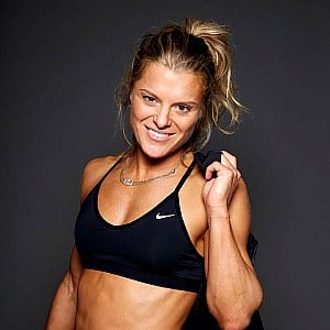 Holly Rilinger
