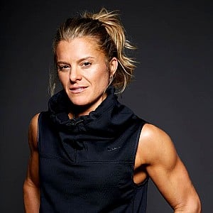 Holly Rilinger