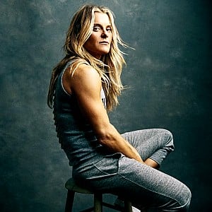 Holly Rilinger