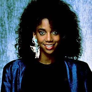 Holly Robinson Peete