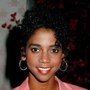 Holly Robinson Peete