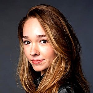 Holly Taylor (Actress)