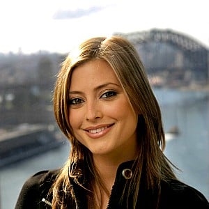 Holly Valance