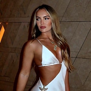 Holly Walker