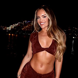 Holly Walker
