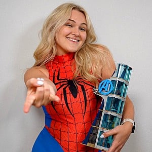 HollyOnFilm