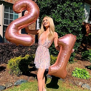 Hollyn Adams
