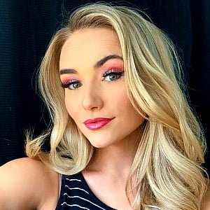 Hollyn Adams