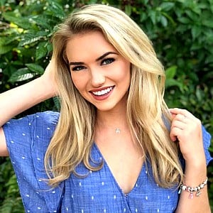 Hollyn Adams