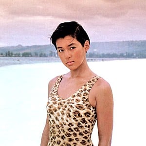 Honami Suzuki