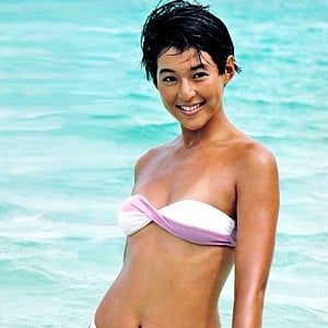 Honami Suzuki