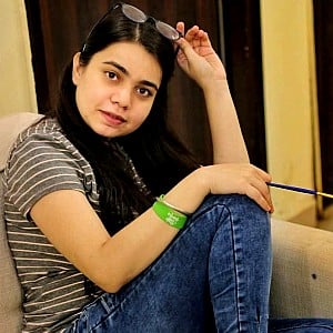 Honey (Indian Sex Lounge)
