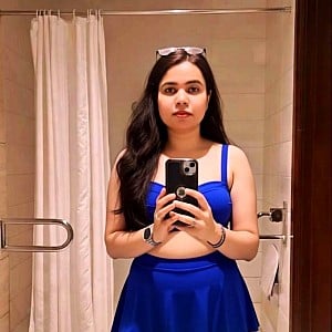 Honey (Indian Sex Lounge)