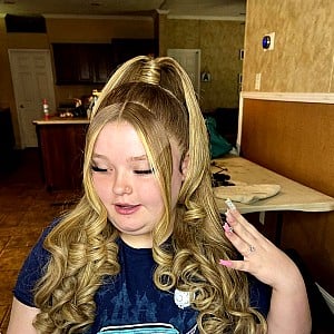 Honey Boo Boo