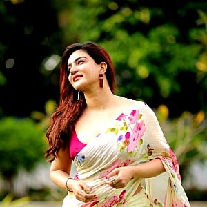 Honey Rose