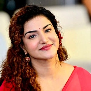 Honey Rose
