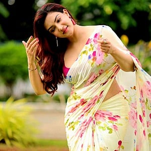 Honey Rose
