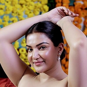 Honey Rose