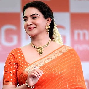 Honey Rose