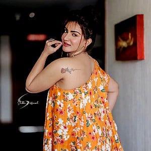Honey Rose