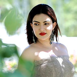 Honey Rose