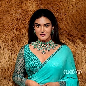 Honey Rose