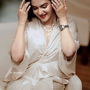 Honey Rose