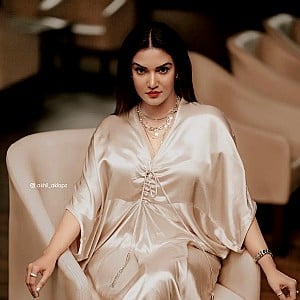 Honey Rose