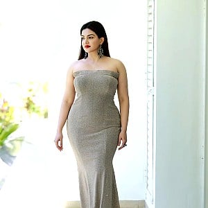 Honey Rose